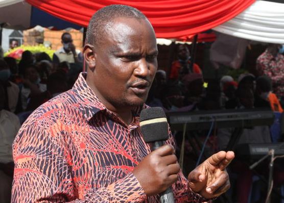 ODM chairman confesses Raila's party rigged him in during 2017 elections 