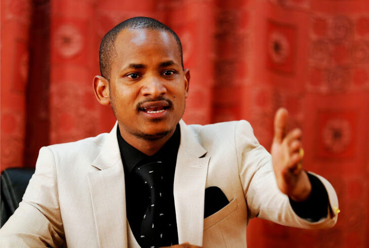 Babu Owino: I can defeat William Ruto if I vie for the presidency
