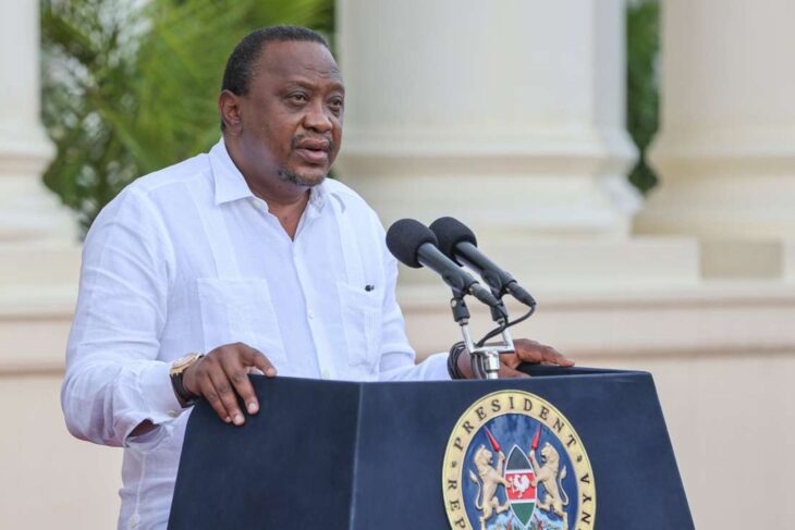 Western leaders’ wish list ahead of President Uhuru’s development tour