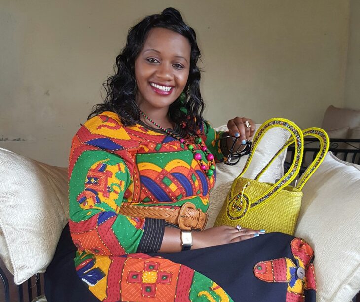 Laikipia Woman rep to exit Jubilee party as exodus begins