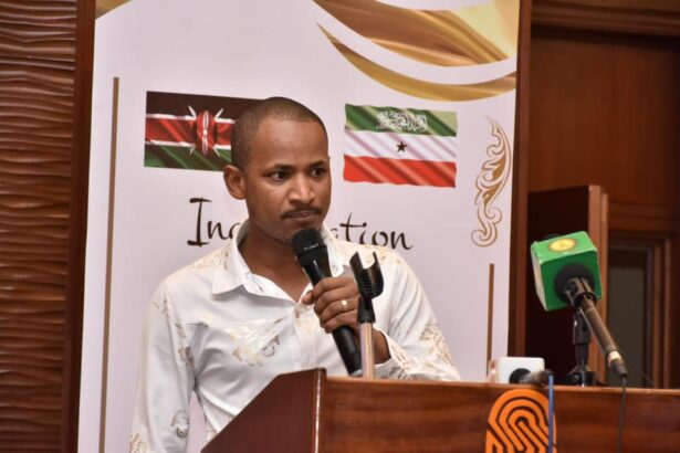 Embakasi East MP Paul Ongili commonly known as Babu Owino has torn into President William Ruto’s State of the Nation address.