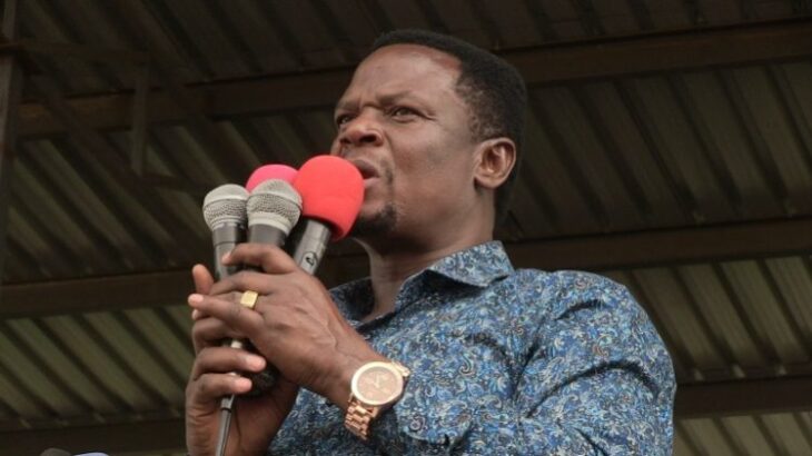 Last month, Sirisia MP John Waluke went back to the corridors of justice in a fresh attempt to overturn a 67-year jail term.