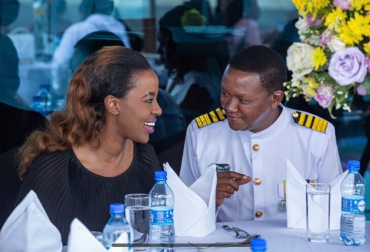 Machakos Governor Alfred Mutua’s ex-wife Lilian Ng’ang’a has given more delatails on why their 10-year relationship resulted in a nasty break-up.