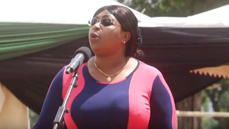 Last month, the Azimio la Umoja-One Kenya coalition flag bearer Raila Odinga recalled how he reformed outspoken Malindi MP Aisha Jumwa.