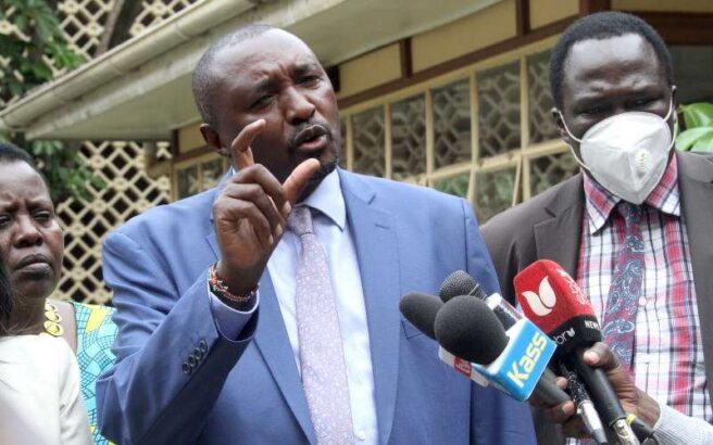 The debate surrounding why Azimio la Umoja One Kenya Coalition Party leader Raila Odinga lost the presidency is far from over, months after the heated General Election.