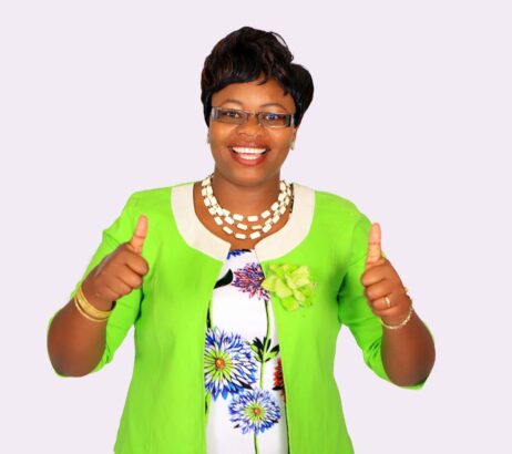 Kiambu woman representative Gathoni Wamuchomba has sarcastically thanked Azimio presidential flag bearer Raila Odinga for picking Martha Karua as his running mate.