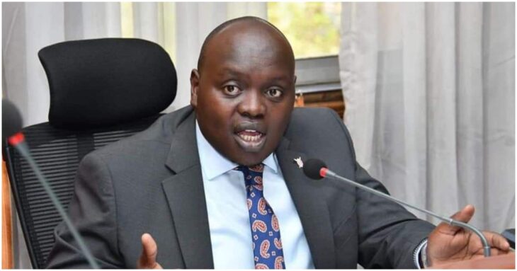 Members of Parliament from President William Ruto’s Rift Valley region have ganged up against the government’s allowing the importation of duty-free maize.