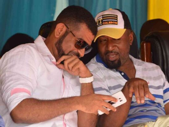 Hassan Joho’s likely successor speaks after doubts over his degree certificate