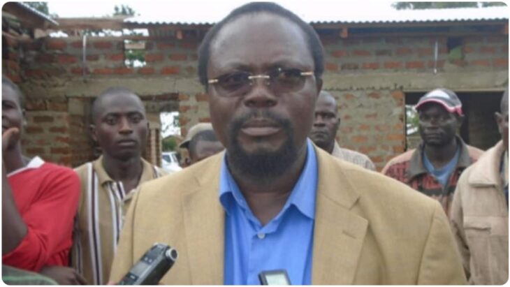 Western Kenya MPs criticize Mudavadi for working with Ruto