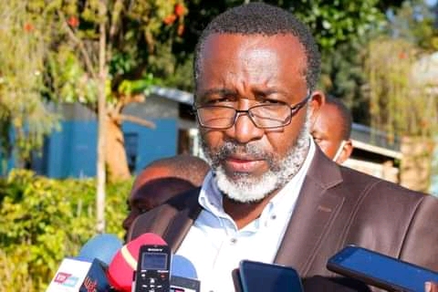 Agriculture Cabinet Secretary Mithika Linturi has over the years embroiled in a court battle with his ex-lover Marianne Kitany regarding the ownership of properties.