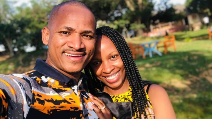 Embakasi East MP Babu Owino on Friday, December 2, revealed that he has been in marriage for 12 years.