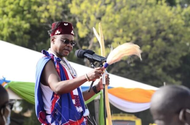 Kilifi Governor Amason Kingi has exuded confidence that the Kenya kwanza presidential flag bearer William Ruto will emerge victorious in this year’s Presidential election.