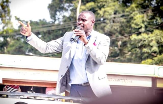 On Monday, June 6, a high court in Kakamega temporarily blocked the IEBC from gazetting the name of Cleophas Malala as a gubernatorial candidate.