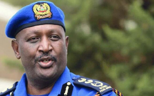 Police in Embakasi, Nairobi County have launched investigations into the mysterious disappearance of the Embakasi East Constituency returning officer.