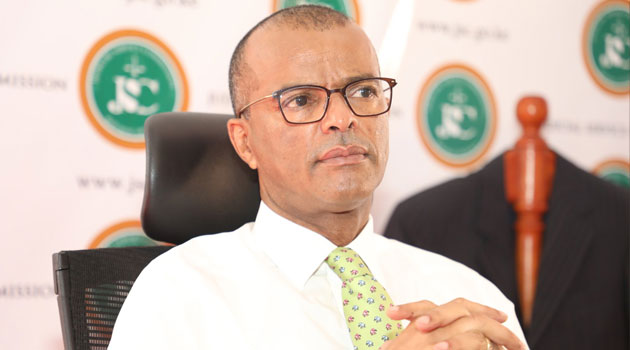 Raila Odinga's lawyer Philip Murgor has told the Supreme Court that the August 9, presidential elections were technically conducted in Venezuela.