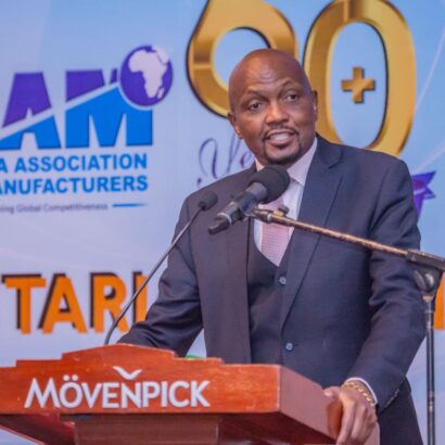 On Tuesday, November 1, Trade, Investments, and Industry Cabinet Secretary (CS) Moses Kuria said the government was considering banning the importation of second-hand clothes commonly known as Mitumba.