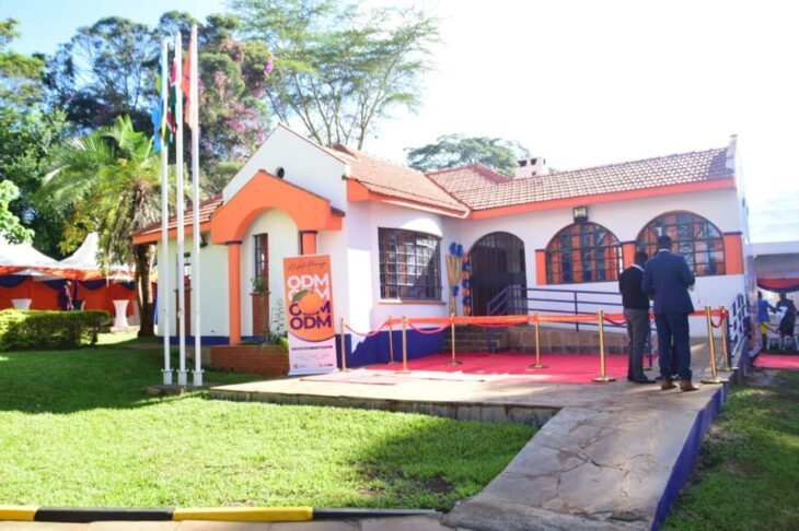Two Members of the County Assembly who got one vote each in the recently held ODM nominations are optimistic about winning the seats as independent candidates.