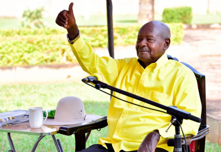 Earlier this week, Uganda President Yoweri Museveni’s son Muhoozi Kainerugaba repeatedly threatened on Twitter to invade Kenya’s capital city Nairobi.