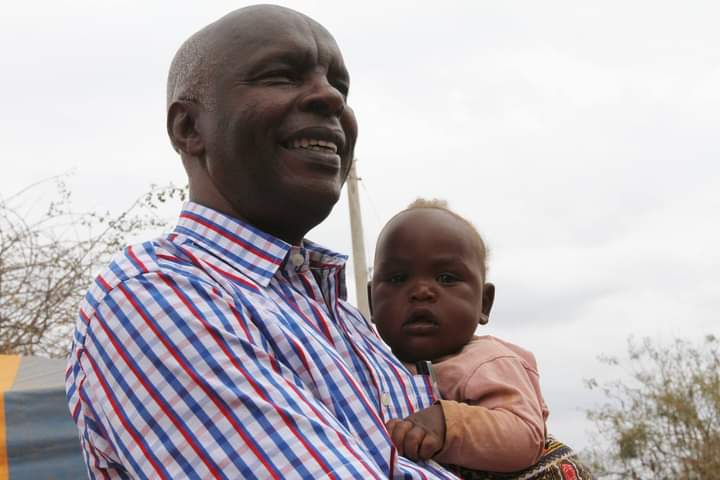 Makueni governor to vie for senatorial seat after dropping presidential bid