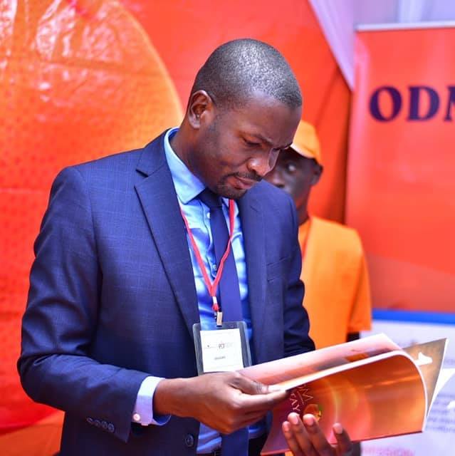 ODM Secretary-General on how he sold socks to fund law school education