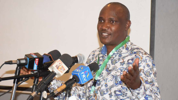 ODM chairman John Mbadi has sensationally claimed that the youths who attacked former Prime Minister Raila Odinga's chopper could be highly trained.