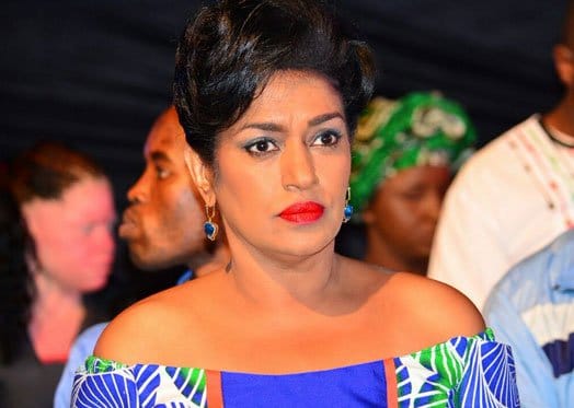 Esther Passaris is the Nairobi Woman Rep. She is the perfect definition of age is just but. a number. She had to feature among female politicians who understand how to dress up gorgeously. Photo: Esther Passaris/Facebook.