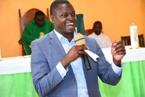 A section of lawmakers elected to the ruling party UDA have asked President William Ruto to drop DP Rigathi Gachagua as his 2027 presidential running mate.