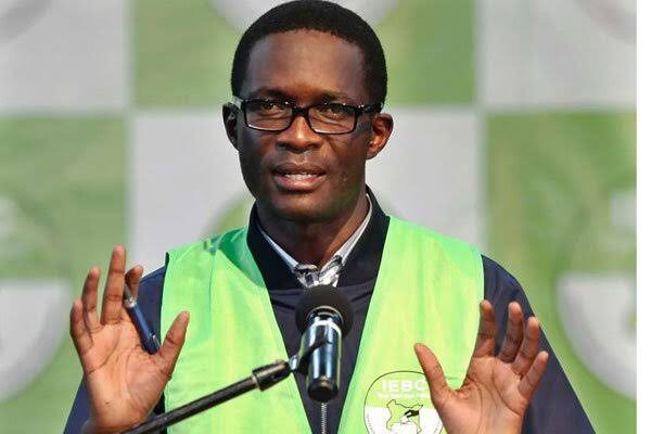 Ezra Chiloba has finally resigned as the Communications Authority Director General.