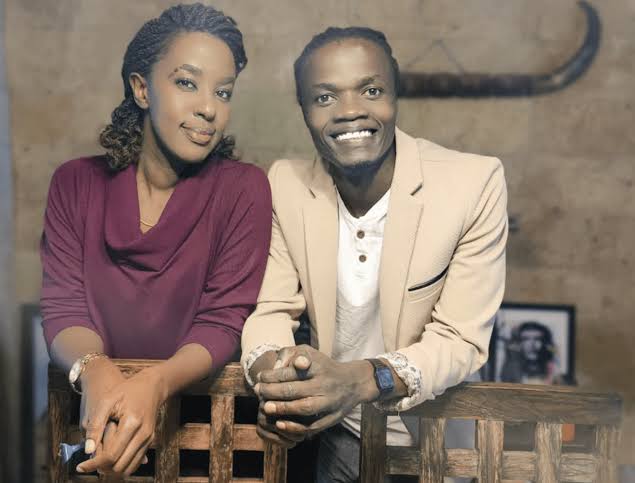 Machakos Governor Alfred Mutua's ex-wife confirms she is dating rapper Juliani