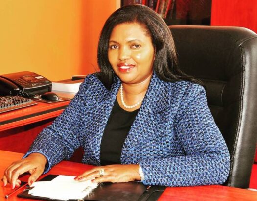 Keroche breweries boss says she spoke to Raila before joining Ruto's camp 