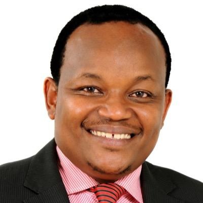 Ngunjiri Wambugu has on more than one occasion come out as a typical Kenyan politician with no principles but selfish interest presented as interests of the people. Photo: Ngunjiri Wambugu/Twitter. 