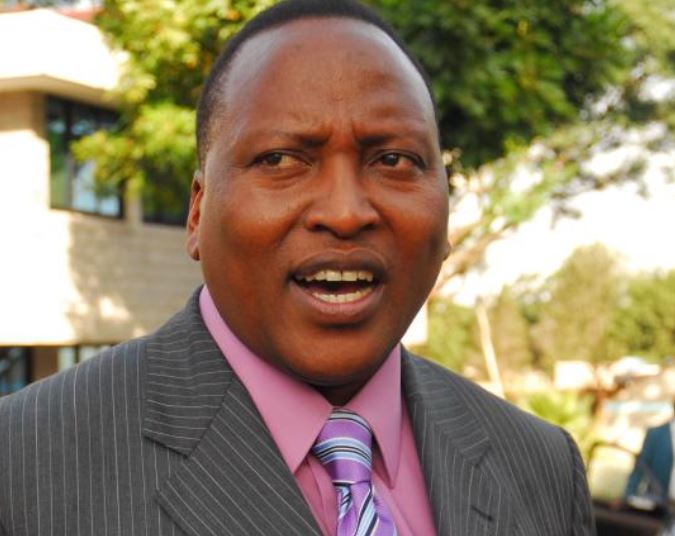 ODM leader Raila Odinga’s 2022 presidential bid has received a major boost after Ford Kenya deputy party leader Richard Onyanka joined his camp ahead of 2022 elections.