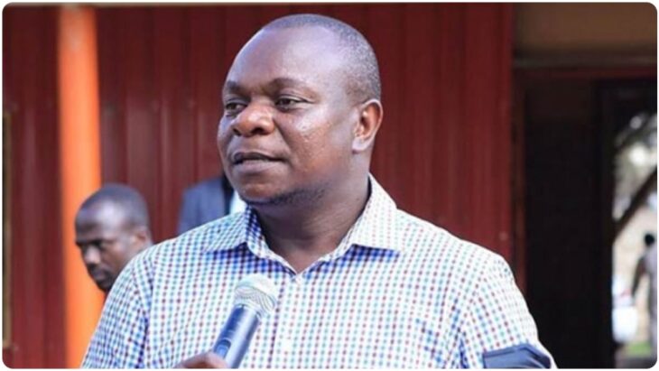 Raila aide blasts Mudavadi for publicly declining invitation to Odinga's event