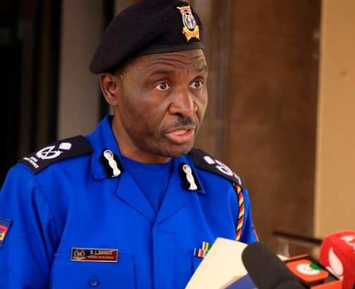 Police launch investigation into alleged abduction of Willam Ruto’s man