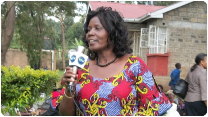 Bomet East MP retires from politics after 20 years