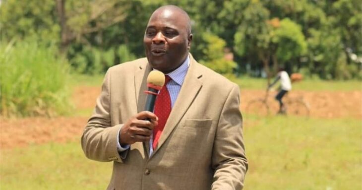 MP Titus Khamala: Musalia Mudavadi has never said he’ll work with William Ruto