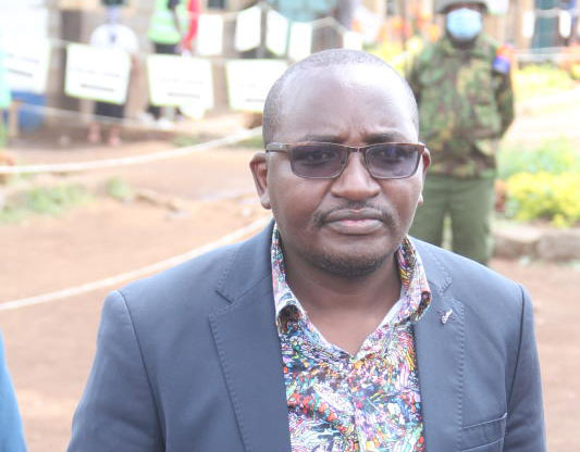 Juja MP to dump Moses Kuria for William Ruto 