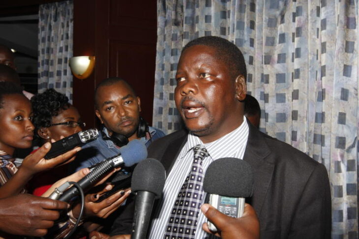 Endebess MP claims legislators received KSh 100k to pass crucial bill in parliament