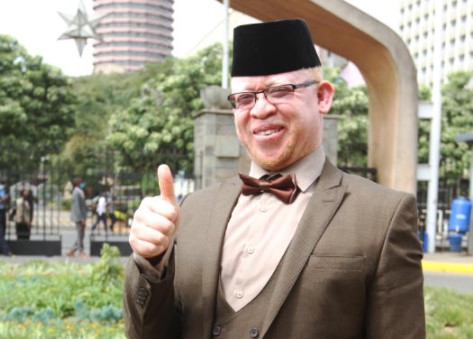 Deputy President William Ruto has rewarded nominated senator Isaac Mwaura with other roles after he conceded defeat at UDA nominations.