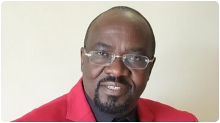 Murang'a senatorial aspirant Peter Kagwanja has advised ODM leader Raila Odinga consider picking a running mate from other regions apart from Mt Kenya.