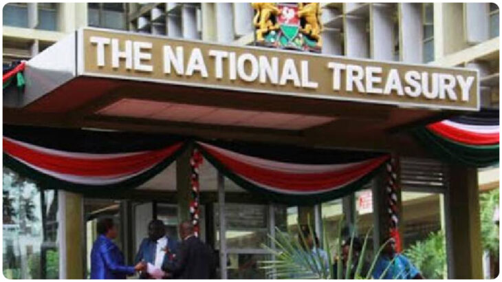 Police have launched investigations into an incident in which treasury Chief Administrative Secretary (CAS) Nelson Gaichuihe lost KSh 4 million in cash.