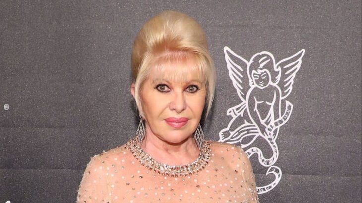 Police are investigating the mysterious death of Ivana Trump, the first wife of former United States President Donald Trump.