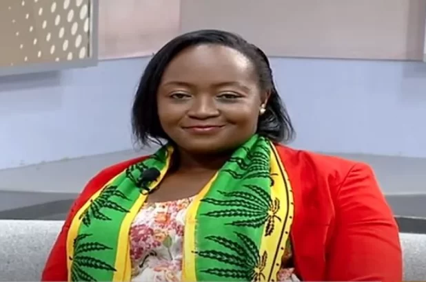 Former Roots Party presidential running mate Justina Wamae has for the first time spoken about why they lost the 2022 presidential election.