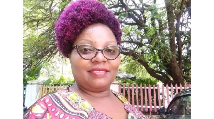 Kakamega Member of County Assembly (MCA) Phaustine Werimo has passed on exactly one month after she was sworn in.