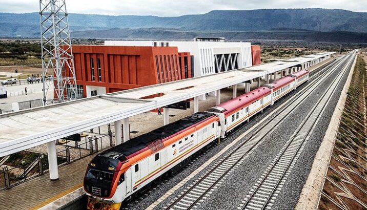 The National Treasury has dismissed sections of media reports that the Chinese government has fined it to the tune of KSh 1.321 billion for defaulting on the Standard Gauge Railway (SGR) loan.