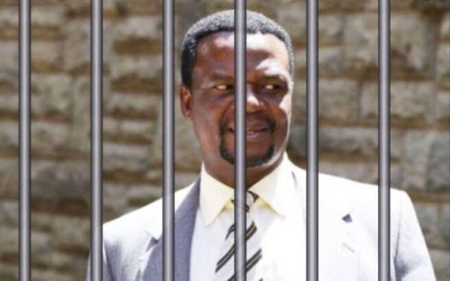On Thursday, October 6, High Court Judge Esther Maina ordered Sirisia MP John Waluke to pay KSh 1 billion fine or serve 67 years in jail for fraud.