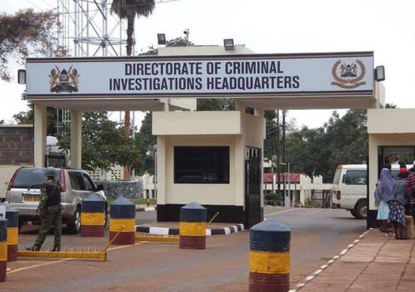 Last week, a detective based at the DCI sensationally alleged that he was pressured to arrest and charge DP Gachagua with financial-related fraud.