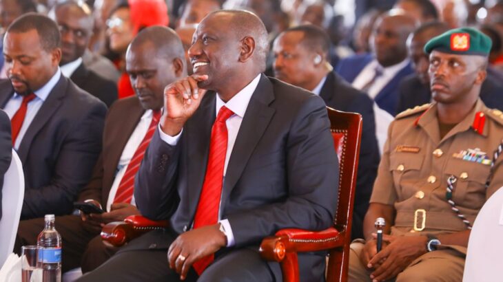 On Wednesday, November 30, Kenya’s President William Ruto fulfilled one of his biggest campaign promises after he officially launched the hustler fund.