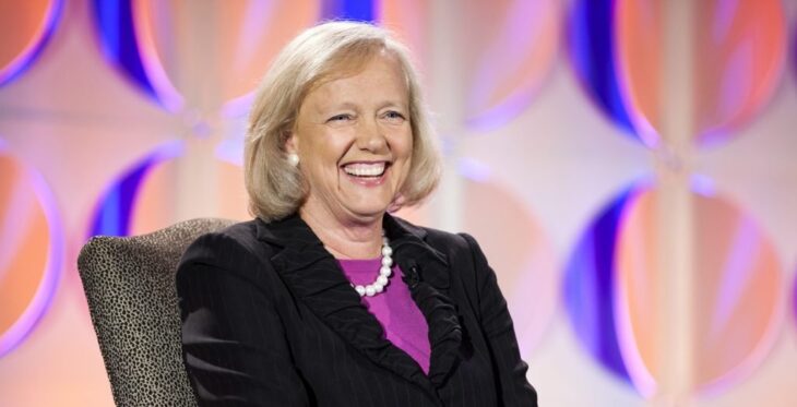 United States Ambassador Meg Whitman has broken her silence over the hotly contested 2022 General Election.