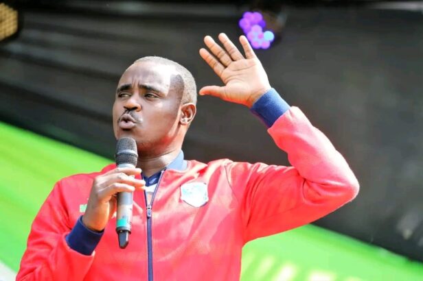 President William Ruto’s party has distanced itself from a proposal by Nandi Senator Samson Cherargei to extend presidential term limits by two years.